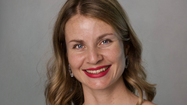 Peek-&-Cloppenburg-Gruppe stellt Marketing neu auf, Margaux Piacentile wird Chefin - Margaux Piacentile ist neue Marketingdirektorin der Peek-&-Cloppenburg-Gruppe - Quelle: Peek-&-Cloppenburg-Gruppe